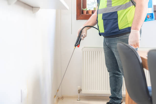 Best Wasp Removal Services  in Hastings On Hudson, NY